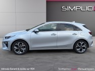 KIA d'occasion CEED 1.0 T-GDi 120 ch ISG BVM6 Edition #1 de 2019